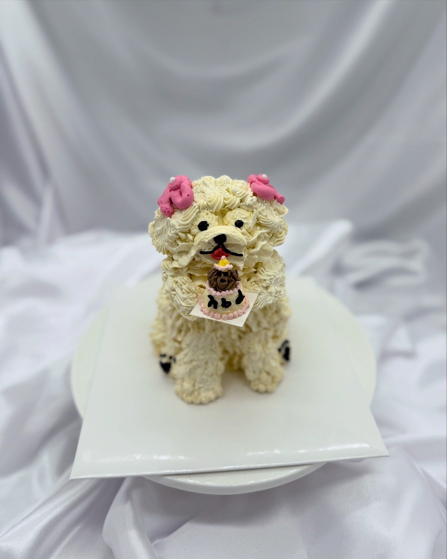 Customized Cake