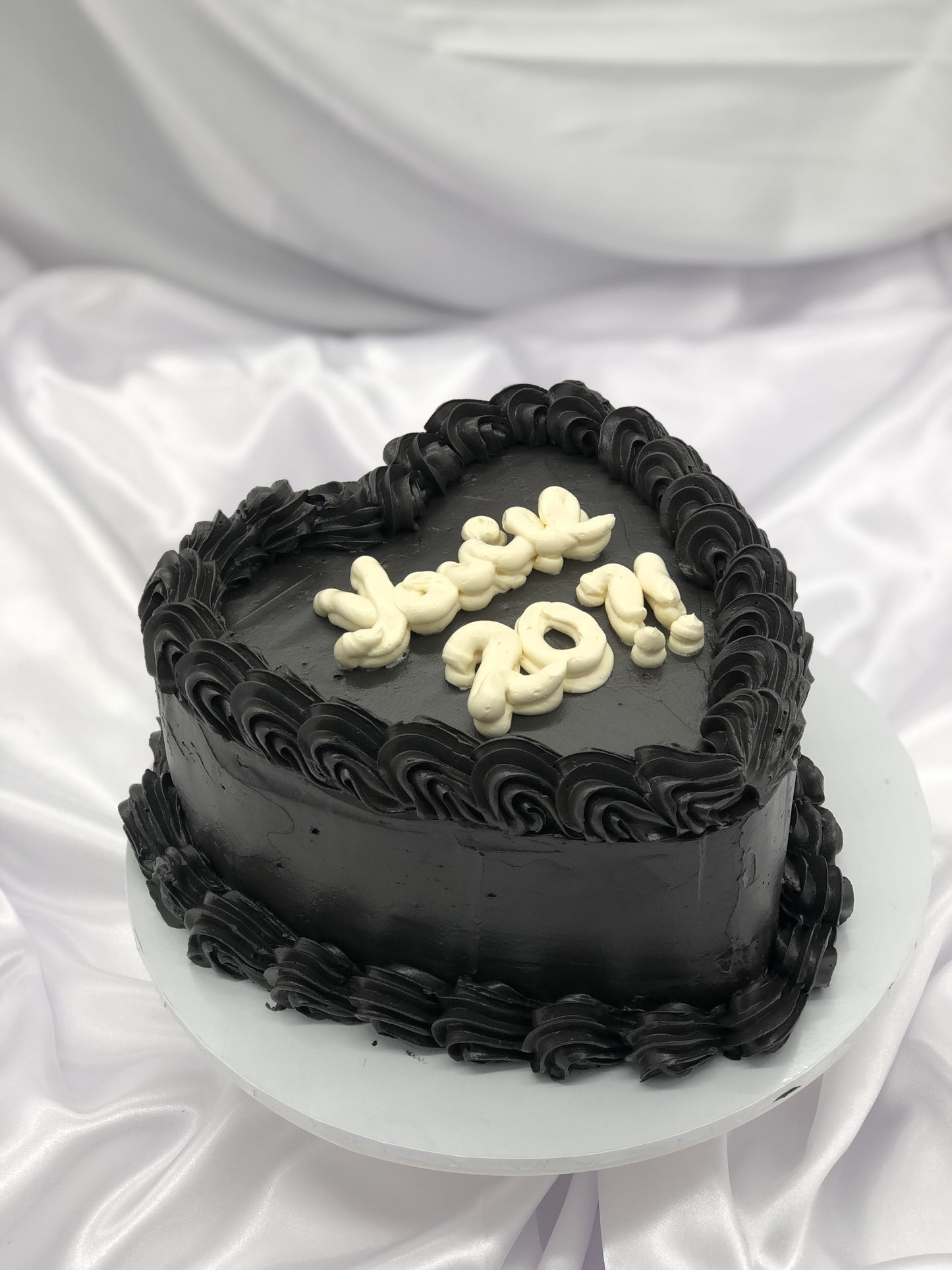 Vintage Cake