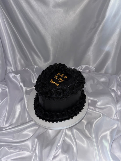 Vintage Cake
