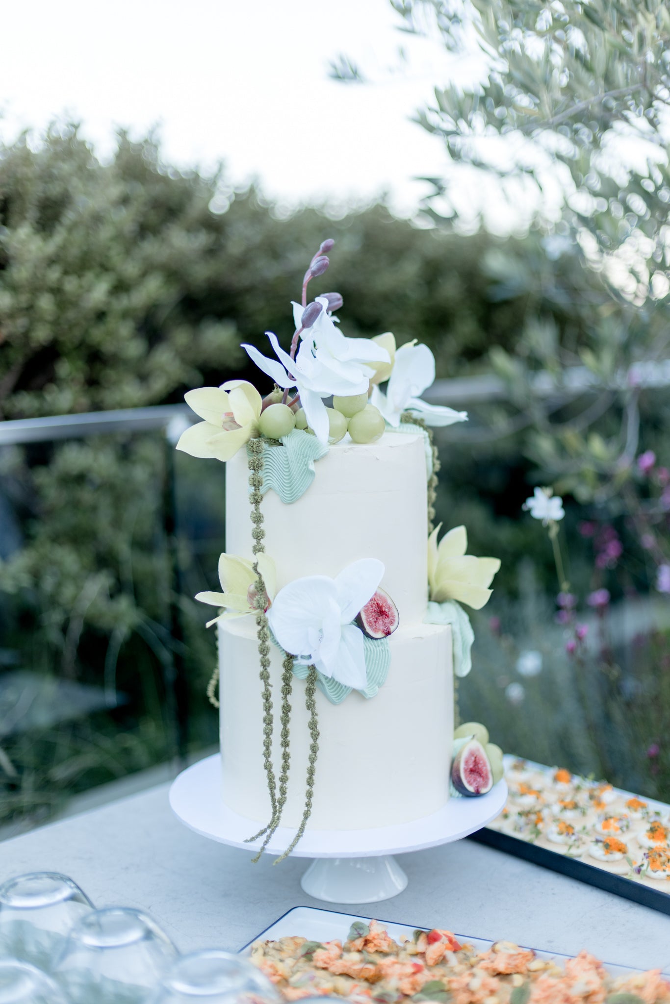 Wedding Cake Collection
