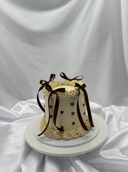 Vintage Cake