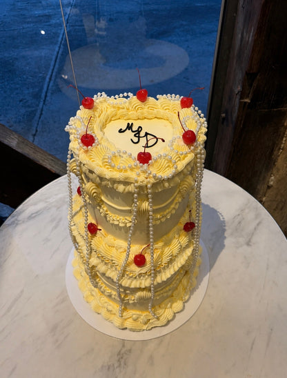 Wedding Cake Collection