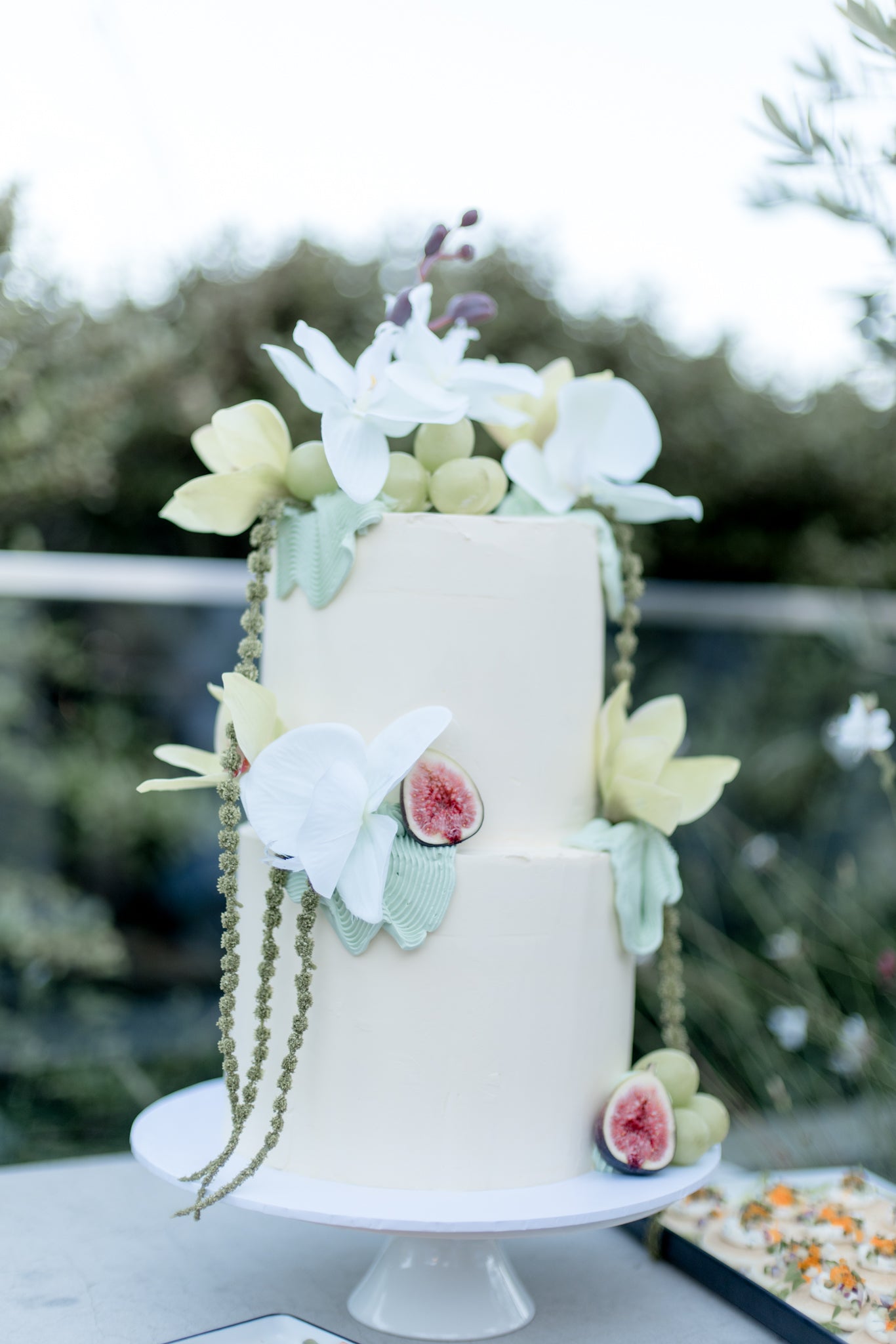 Wedding Cake Collection