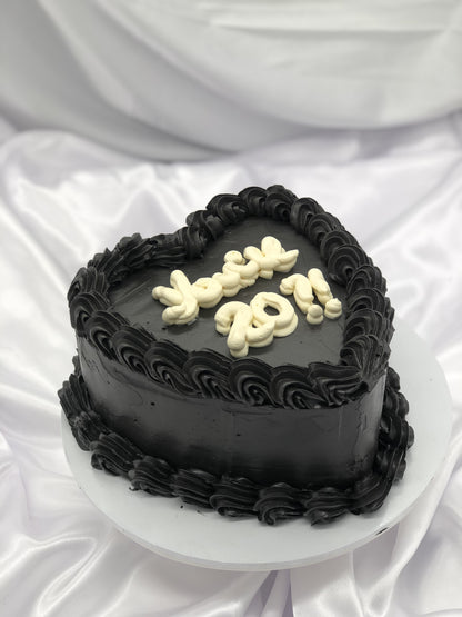Vintage Cake