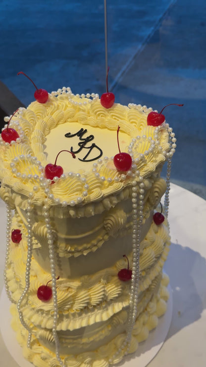 Wedding Cake Collection